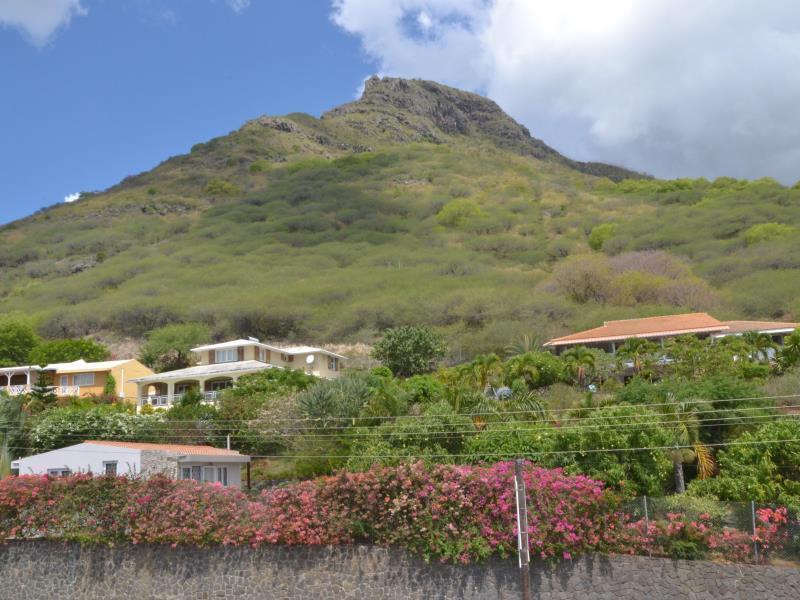 Terre Et Mer - Studios - Ile Maurice Rivière Noire Eksteriør billede